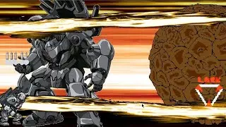 Charz-mugen-de Metal Knigth-by-Justin kaiser-opm