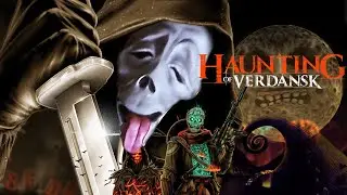 Warzone but its SpoOoky