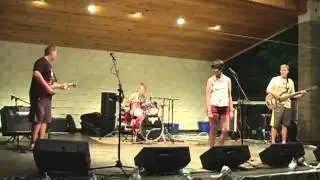 Dancing in the Headlights