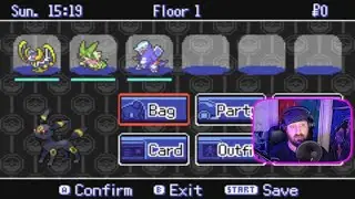 Can I Complete The Pit? Pokemon ROM Hack Challenge