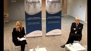 How can Croatia contribute to the EU Peace and Security Policies, moderator: Ana Jerković