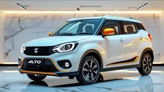 Maruti Suzuki Alto K128 7 Seater &ndash; सबसे सस्ती 7 सीटर कार! | Car Update