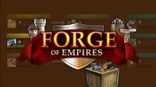 Forge of Empires: Advancement Trailer