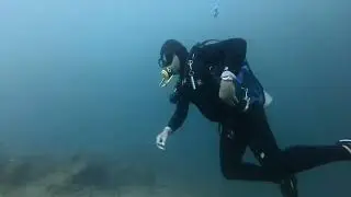 PART 1 FUN DIVE|SCUBA DIVING |MABINI BATANGAS PIER UNO RESORT | BY TABS