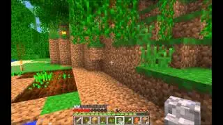 August Minecraft HC with Lostinthefort EP 4