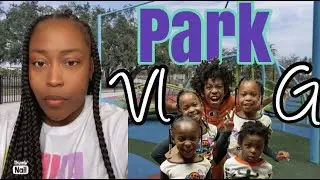 COME WITH TERESA & HER 5 KIDS TO JULIAN B. RIVERFRONT PARK IN TAMPA FLORIDA