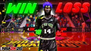 What The HARDEST PRO-AM LEAGUE Looks Like On NBA 2K26!