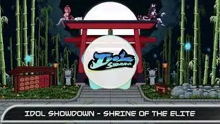 Idol Showdown OST Track 10 - 