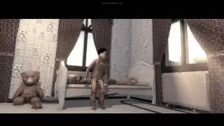 Fuzen Plays Lucius Episode 2 Lost