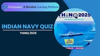 Indian Navy Quiz 2025 03