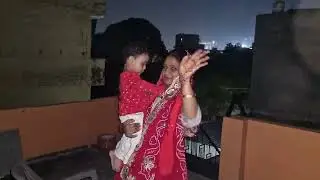 Ahoi Ashtami Fast (@RokanVlogs2024)