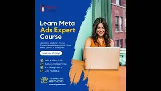 Learn Meta Ads Expert Course in Rohini from Next G Classes | Call: 8287540705