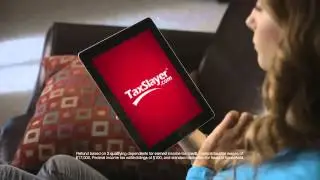 TaxSlayer.com Easy Commercial: Free 30 Sec.