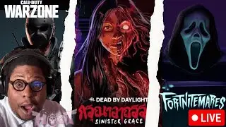 Halloween Night #live with the #1 Unc |  #fortnite #cod  #fyp #warzone #ytshorts #gaming