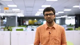 Vinay's Sales Tip | Freshsales CRM Software