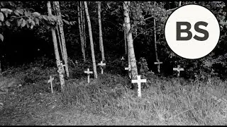 BS presents: Coltman VC Peace Wood, Memorial & Garden of Reconciliation