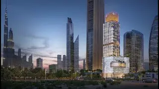 DIFC Living - Latest Residential Project - Offplanfinder.ae
