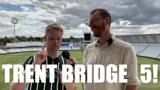 Ash Gardner's stunning 12-wicket haul | Final Word Daily