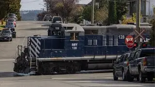 A Couple Trips to Superior