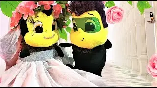 VJENČANJE 💒 Tina👰 i Roko🤵 Zumići 🐝 #zumići #zvjerici