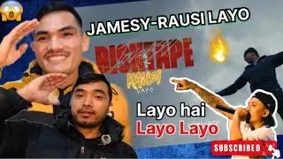 &ldquo;OMG! 😱 Our Reaction to Jamesy - Rausi Layo | You Won&rsquo;t Believe This!&rdquo; #06