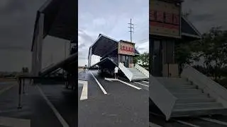 China&rsquo;s 2-Minute Foldable Luxury House 🚛🏠 | Mobile Home Technology #shorts