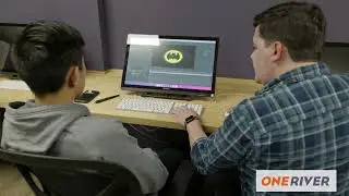 Teen Art Classes at One River School of Art + Design