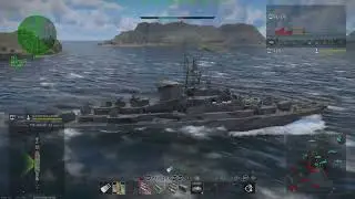 War Thunder - partita random #1920 - 15K 0D .1