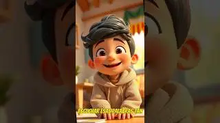 Bajo el &Aacute;rbol Revivimos Nuestras Aventuras y Amistad.                      #shorts #latam #espa&ntilde;ol