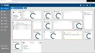 Recent enhancements to Flowlink&reg; Cipher 1.3 collection systems data management software