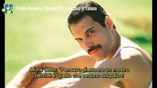 The Mysterious Mr Mercury - Documentario su Freddie Mercury (Sottotitoli in italiano)