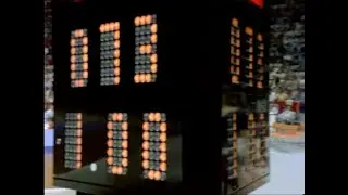 Montreal Olympics - 1976