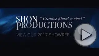Shon Productions | Showreel | Corporate Video Production Company Melbourne