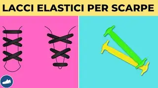 I Migliori Lacci Elastici Per Scarpe