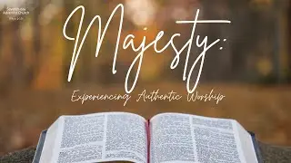 16th August  2025 | CRAIG  Mattner - Majesty: 