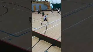 #1 Save of the Day? #sports #floorball #save #saalihoki