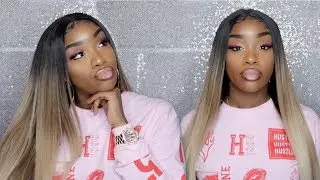 BLONDE HAIR IN THE CUT | SYNTHETIC BLONDE WIG | UNIGWIGS.COM