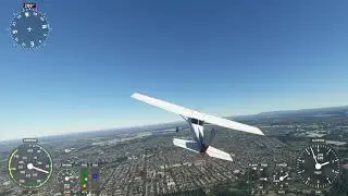 GIANT 212 Story Obelisk in Australia | Microsoft Flight Simulator 2020