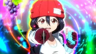 MTG - DARKFUNK ATEMPORAL 🌚🎶🌧 &bull; | EDIT FUNK ANIME | &bull; (Undead Unluck) @DJWILLPS  ☕