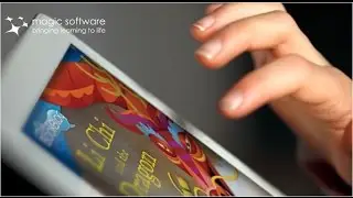 wizards of mobile - Magic Software - Reinventing learning!