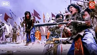 क्या अर्जुन ने किया कर्णपुत्र वृशसेन का वध ? | Suryaputra Karn - सूर्यपुत्र कर्ण
