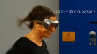 Horizontal Windtunnel