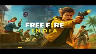 free fire india battle royale clone V18 mod menu apk file comment section link