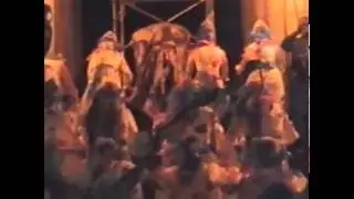 Beltane Fire Festival 1999 (1 hour film)