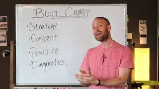 TorchPrep - Boot Camp Description