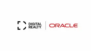 Digital Realty&rsquo;s valuable partnership with Oracle