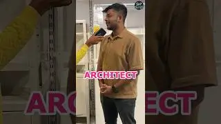 сколько зарабатывает архитектор?||SAPTHINGS||