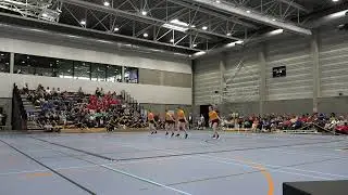 BK 16-18j SR4 Elena Zo&euml; Anoek Martha