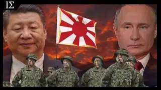JAPAN prepares for WAR with HIGHEST MILITARY SPENDING since WW2