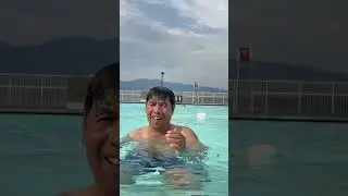 Swim with me ❤️